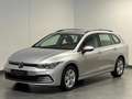 Volkswagen Golf Variant Life Golf VIII Variant 2.0 TDI 6-Ga Silber - thumbnail 1