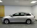 Volkswagen Golf Variant Life Golf VIII Variant 2.0 TDI 6-Ga Silber - thumbnail 2