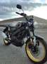 Yamaha XSR 125 Legacy Чорний - thumbnail 2