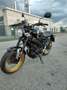 Yamaha XSR 125 Legacy Чорний - thumbnail 1