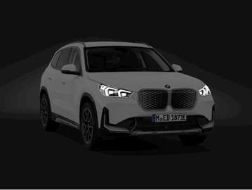 iX1 66.5 kWh eDrive20