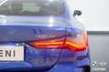 BMW 420 d Coupe mhev 48V Msport auto Azul - thumbnail 6