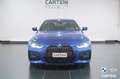 BMW 420 d Coupe mhev 48V Msport auto Azul - thumbnail 3