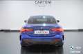 BMW 420 d Coupe mhev 48V Msport auto Azul - thumbnail 5