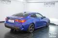 BMW 420 d Coupe mhev 48V Msport auto Azul - thumbnail 2