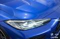 BMW 420 d Coupe mhev 48V Msport auto Azul - thumbnail 4