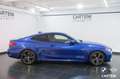BMW 420 d Coupe mhev 48V Msport auto Azul - thumbnail 7