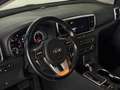 Kia Sportage Sportage 1.6 crdi mhev Business 136cv dct NAV TECH Argento - thumbnail 7