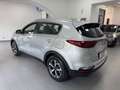 Kia Sportage Sportage 1.6 crdi mhev Business 136cv dct NAV TECH Argento - thumbnail 4