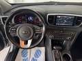Kia Sportage Sportage 1.6 crdi mhev Business 136cv dct NAV TECH Argento - thumbnail 12