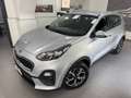 Kia Sportage Sportage 1.6 crdi mhev Business 136cv dct NAV TECH Argento - thumbnail 1