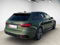 Audi A4 Avant 40 TFSI S line S tronic LEDER Grün - thumbnail 6