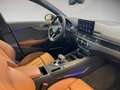 Audi A4 Avant 40 TFSI S line S tronic LEDER Grün - thumbnail 9