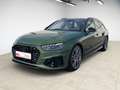 Audi A4 Avant 40 TFSI S line S tronic LEDER Grün - thumbnail 2
