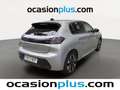 Peugeot 208 1.2 Puretech S&S Allure 100 Gris - thumbnail 4