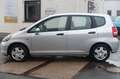 Honda Jazz 1.4 LS//KLIMA//ANHÄNGERKUPPLUNG//TÜV 10/26 Silber - thumbnail 6