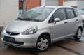 Honda Jazz 1.4 LS//KLIMA//ANHÄNGERKUPPLUNG//TÜV 10/26 Silber - thumbnail 2
