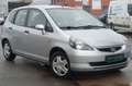Honda Jazz 1.4 LS//KLIMA//ANHÄNGERKUPPLUNG//TÜV 10/26 Silber - thumbnail 1