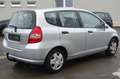 Honda Jazz 1.4 LS//KLIMA//ANHÄNGERKUPPLUNG//TÜV 10/26 Silber - thumbnail 4