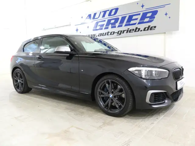 BMW 140 M140 i Special Edition