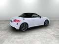 Audi TT Roadster 45 2.0 tfsi s-tronic White - thumbnail 4