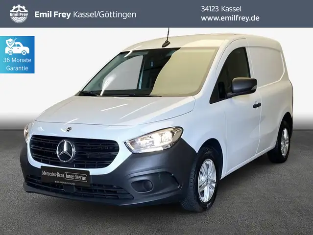 Mercedes-Benz Citan 