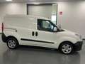 Fiat Doblo Doblo 1.9 mjt Active 105cv Bianco - thumbnail 2
