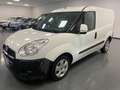 Fiat Doblo Doblo 1.9 mjt Active 105cv Bianco - thumbnail 6