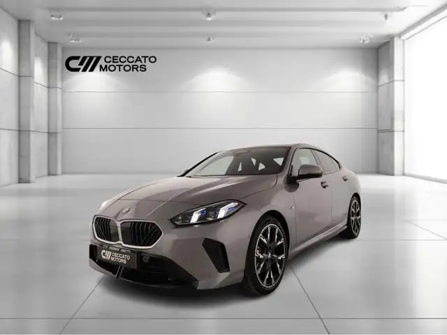 BMW 218 d Gran Coupe MSport auto