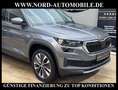 Skoda Kodiaq Ambition 2.0 TDI DSG Virt.Cockpit/Kamera/ Ambition Grau - thumbnail 11