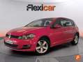 Volkswagen Golf Variant 1.0 TSI Advance DSG7 81kW Rojo - thumbnail 2
