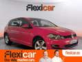 Volkswagen Golf Variant 1.0 TSI Advance DSG7 81kW Rouge - thumbnail 1