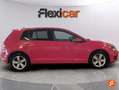Volkswagen Golf Variant 1.0 TSI Advance DSG7 81kW Rojo - thumbnail 5