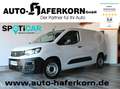 Peugeot Partner L2 1.5 BlueHdi 130EAT8 Premium*KLIMA*DAB Biały - thumbnail 1