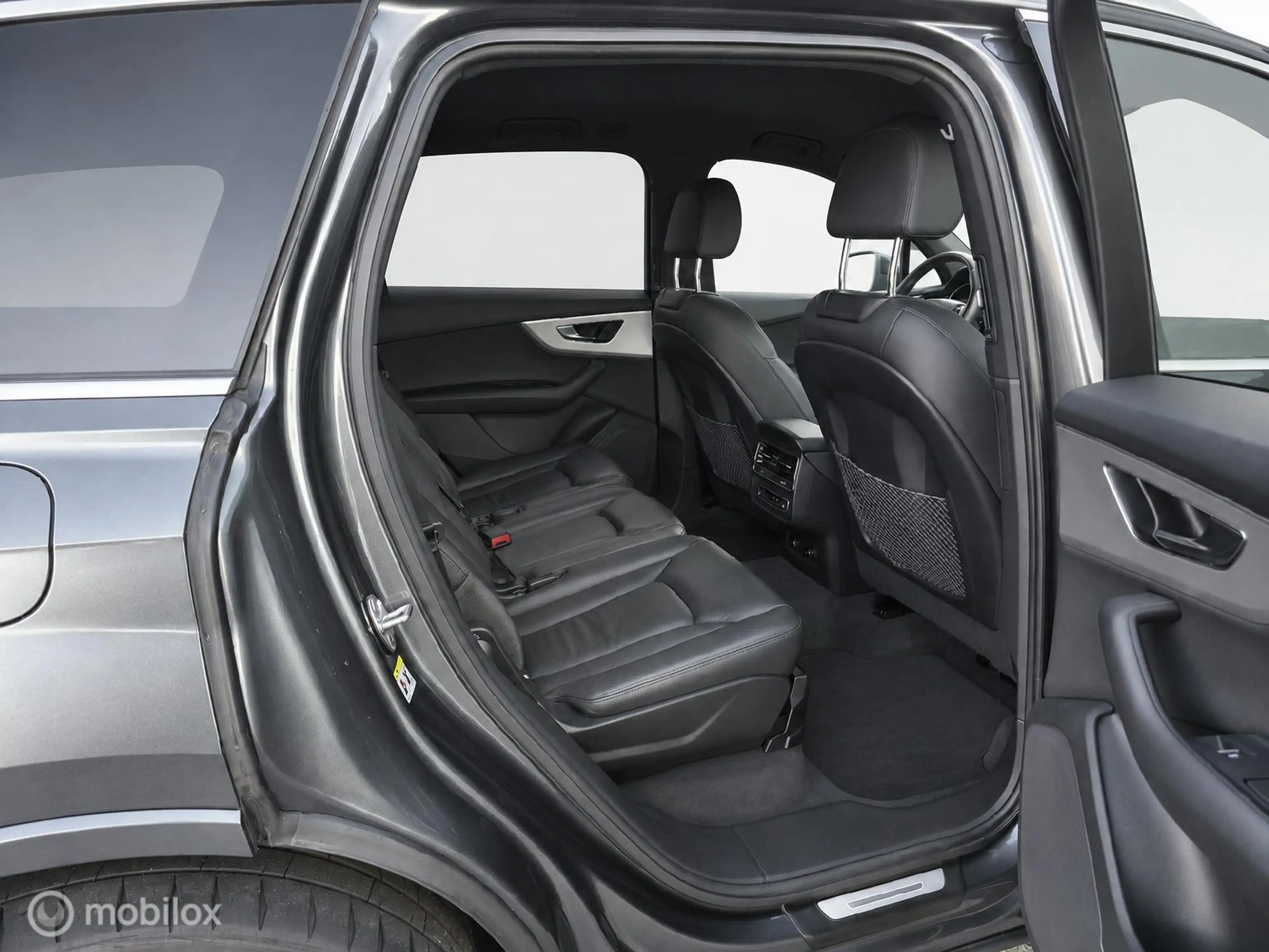 Audi Q7 55 TFSI e quattro 2021 S-LINE/ACC/CARPLAY/TREKHAAK — photo 16