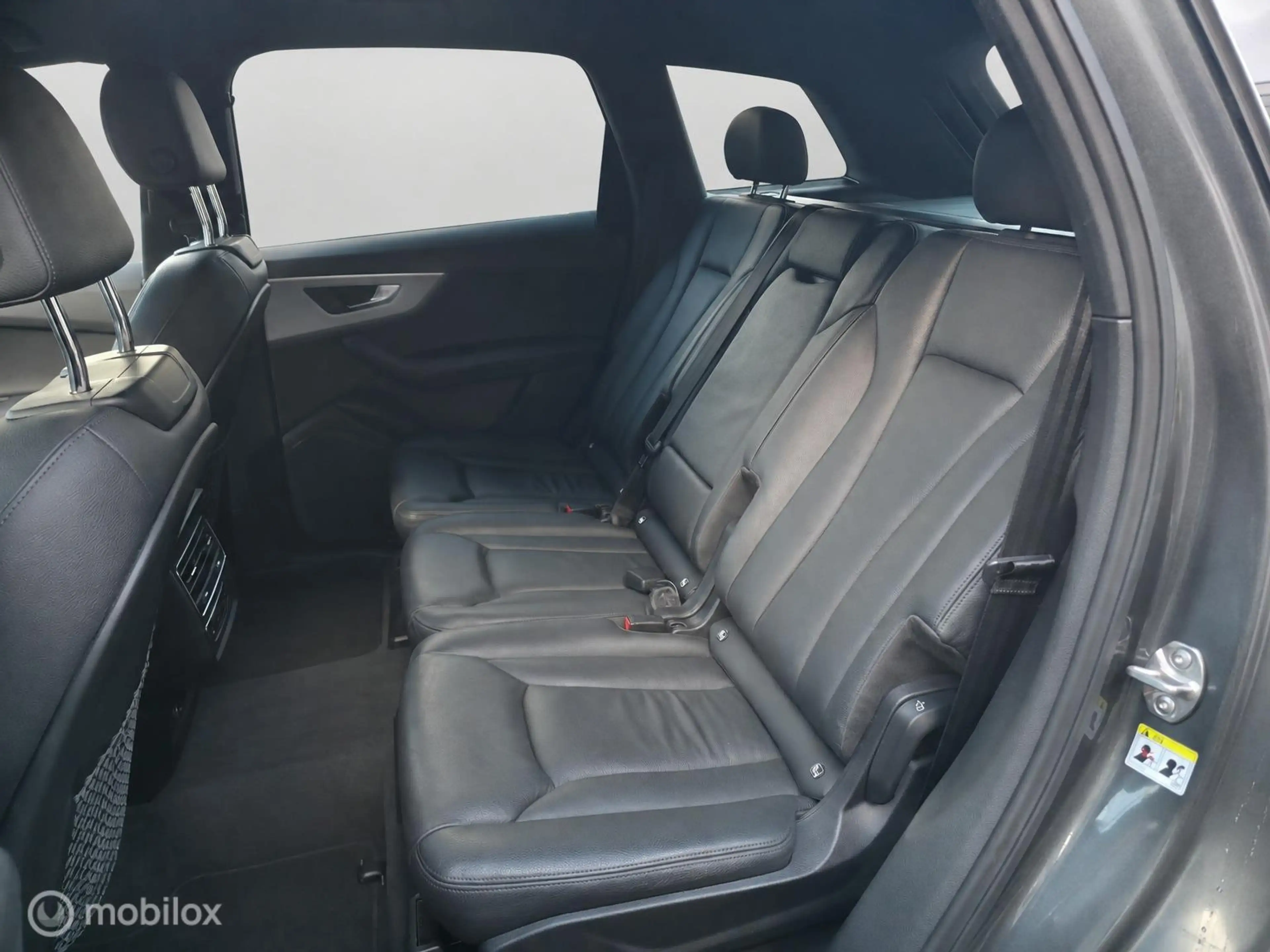 Audi Q7 55 TFSI e quattro 2021 S-LINE/ACC/CARPLAY/TREKHAAK — photo 13