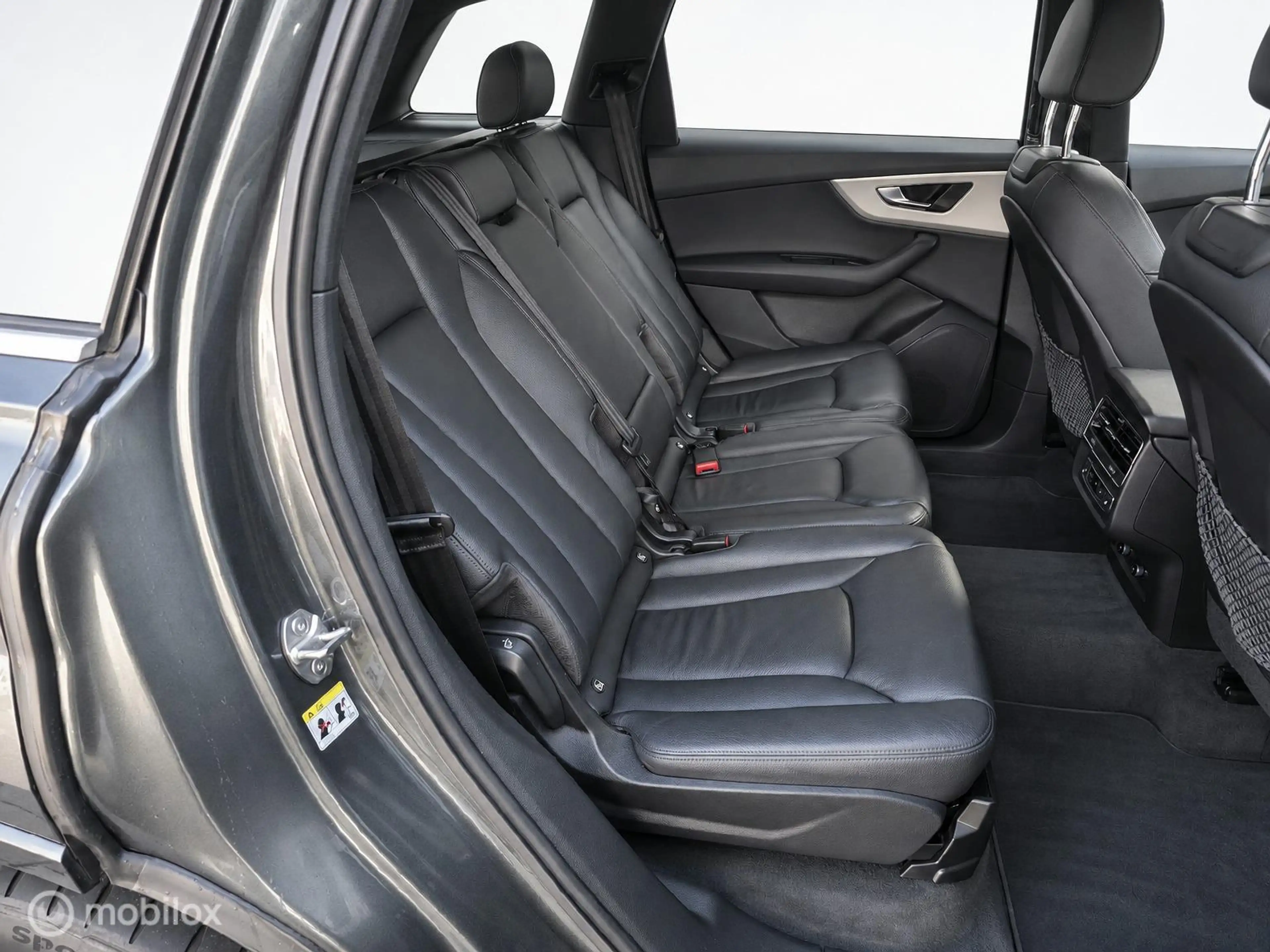 Audi Q7 55 TFSI e quattro 2021 S-LINE/ACC/CARPLAY/TREKHAAK — photo 17