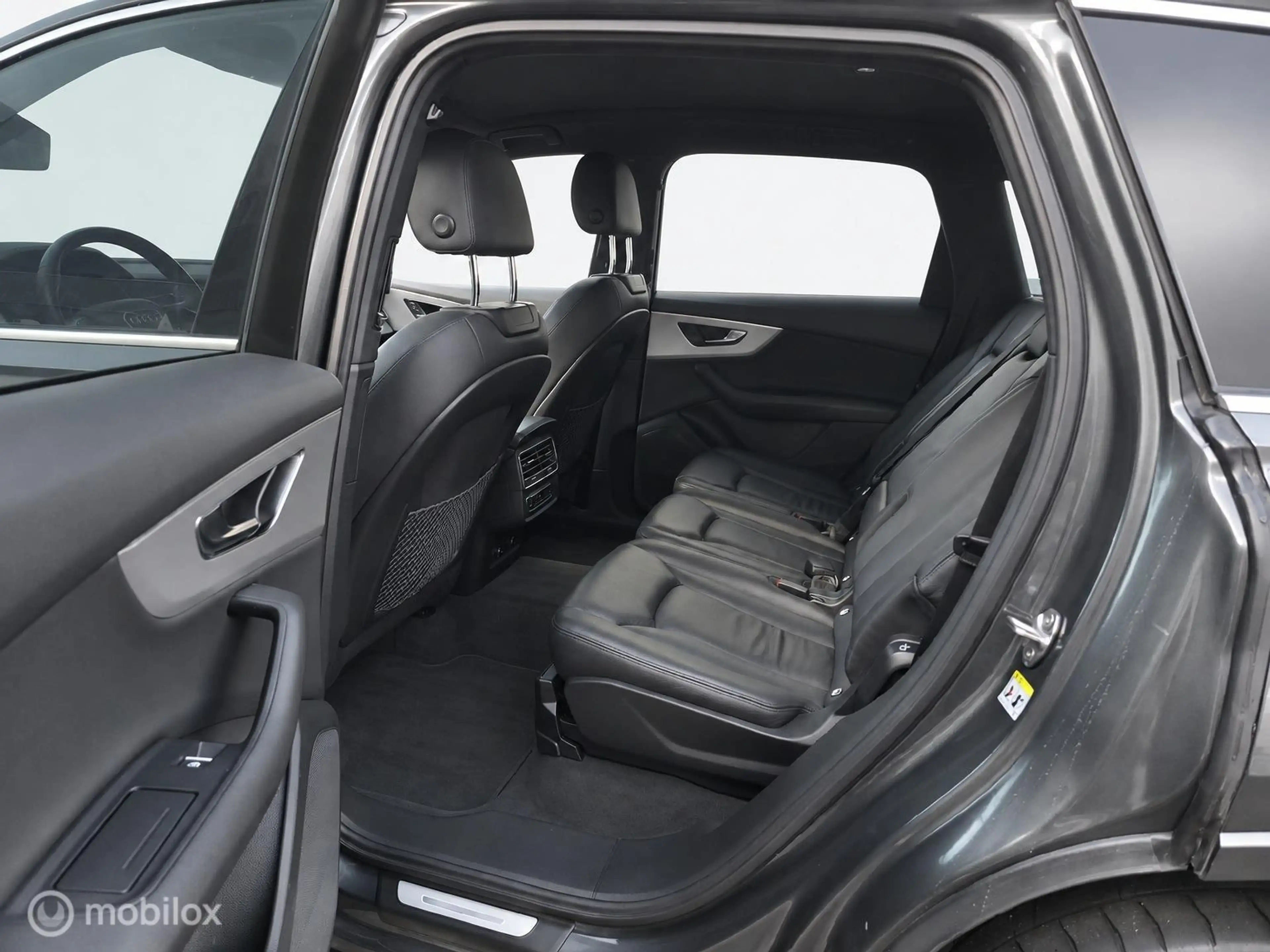 Audi Q7 55 TFSI e quattro 2021 S-LINE/ACC/CARPLAY/TREKHAAK — photo 12