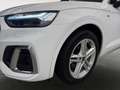 Audi Q5 Black Line 55 TFSI e quattro-ultra Blanco - thumbnail 5