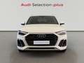 Audi Q5 Black Line 55 TFSI e quattro-ultra Blanco - thumbnail 1