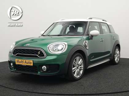 MINI Cooper S Countryman Mini 2.0 E ALL4 Chili Plug In Hybrid 225pk Dealer