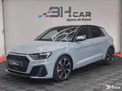 Audi A1 Sportback 2.0 40 TFSI Competition S-Tronic
