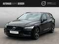 Volvo V60 B4 Mild-Hybrid Ultra Dark  ACC BLIS SD Negro - thumbnail 1