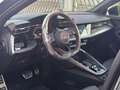 Audi RS3 QUATTRO S TRONIC 400 CV TETTO R19 IDENTITY BLACK Gris - thumbnail 32