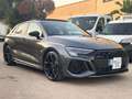 Audi RS3 QUATTRO S TRONIC 400 CV TETTO R19 IDENTITY BLACK Gris - thumbnail 6