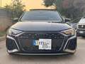 Audi RS3 QUATTRO S TRONIC 400 CV TETTO R19 IDENTITY BLACK Gris - thumbnail 1
