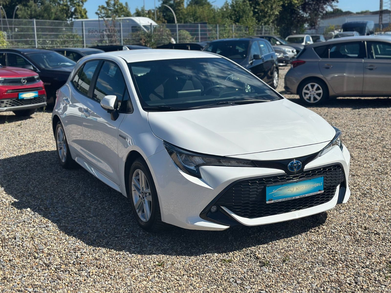 Photo du véhicule