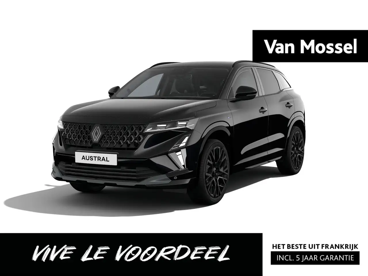 Renault Austral