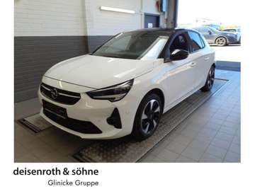 GS Line Ultimate/LED/Nav/Kam/Assist/17"/