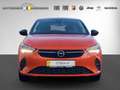 Opel Corsa-e Edition Stylepaket 11 kw-OBC Komfortpaket Orange - thumbnail 4